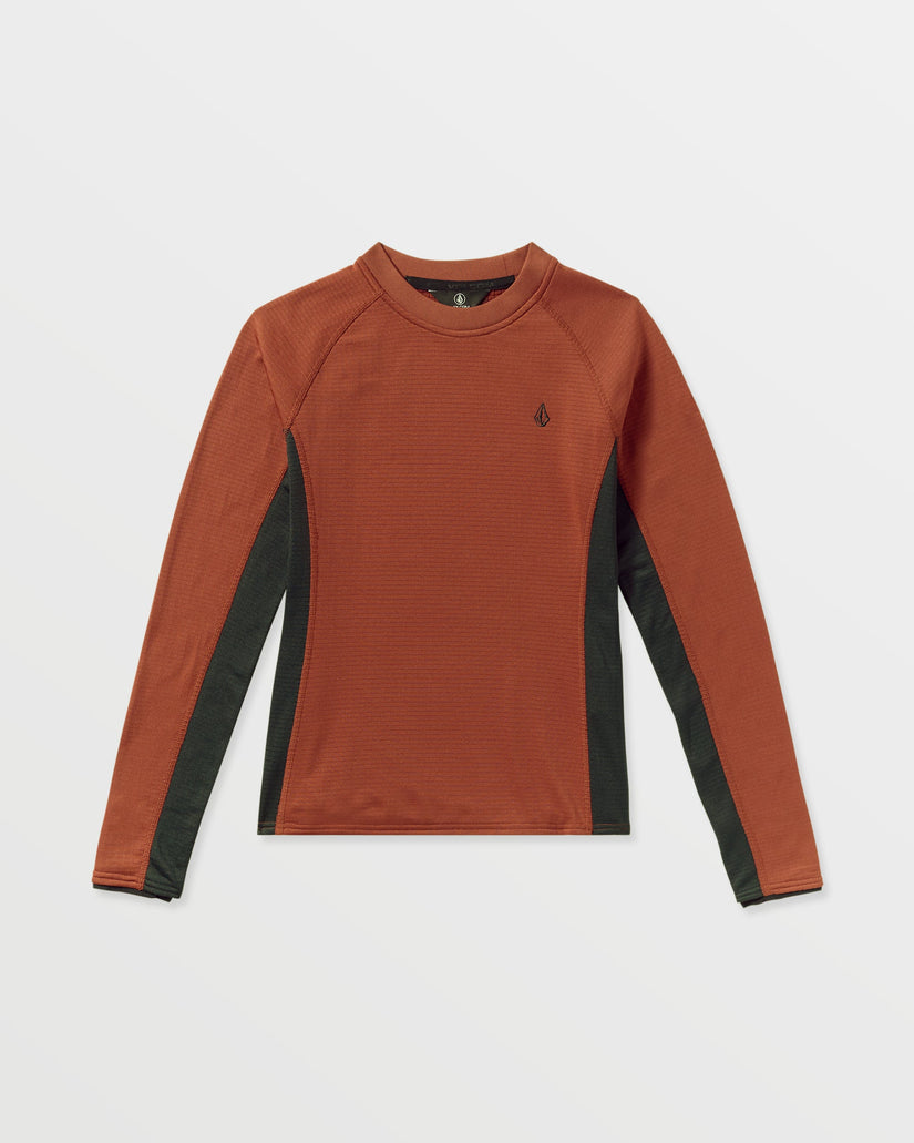 Sudadera Gridlock - Henna