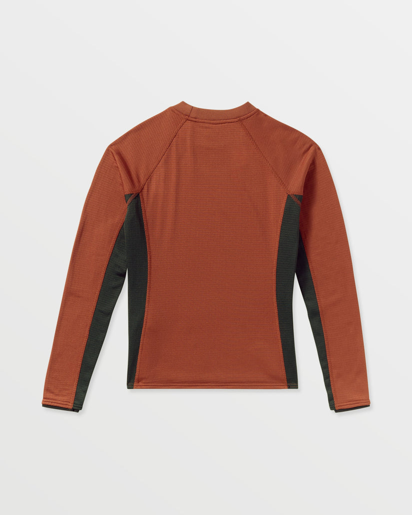 Sudadera Gridlock - Henna
