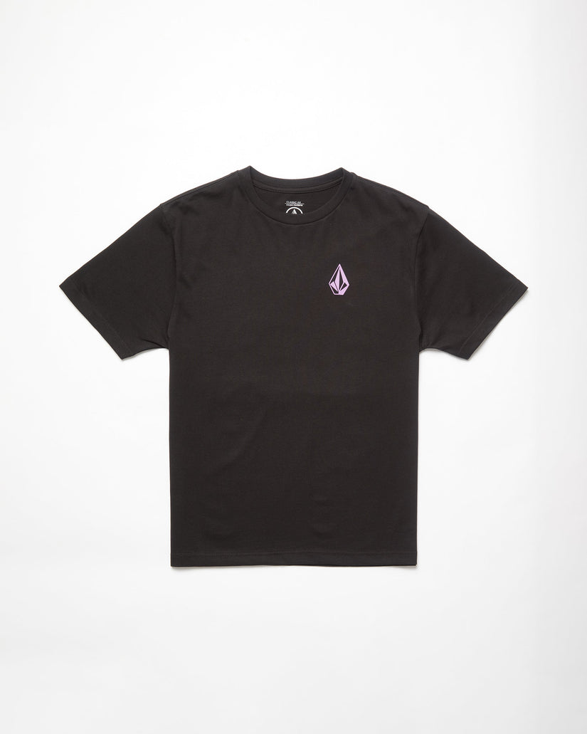 Camiseta Ca Dreaming - BLACK - (NIÑOS)