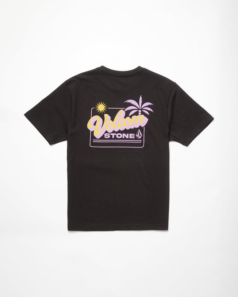 Camiseta Ca Dreaming - BLACK - (NIÑOS)