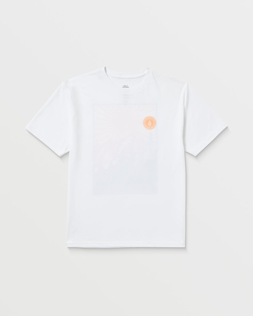 Camiseta Get Out - WHITE - (NIÑOS)