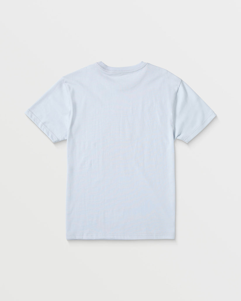 Camiseta Psychosis - ICE BLUE - (NIÑOS)