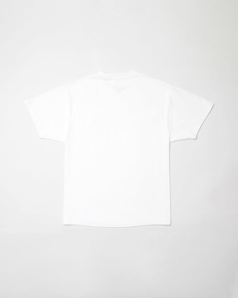 Camiseta Pistol Stone - WHITE - (NIÑOS)