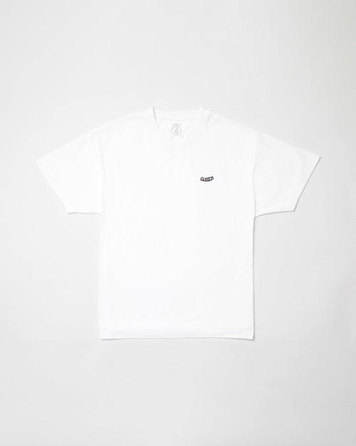 Camiseta Pistol Stone - WHITE - (NIÑOS)