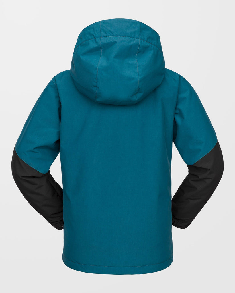 Chaqueta Vernon Insulated - Cobalt - (NIÑOS)
