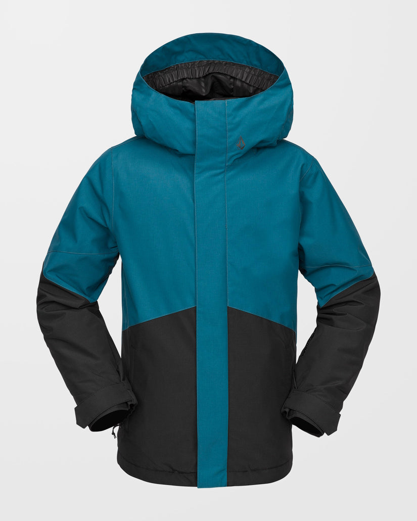 Chaqueta Vernon Insulated - Cobalt - (NIÑOS)