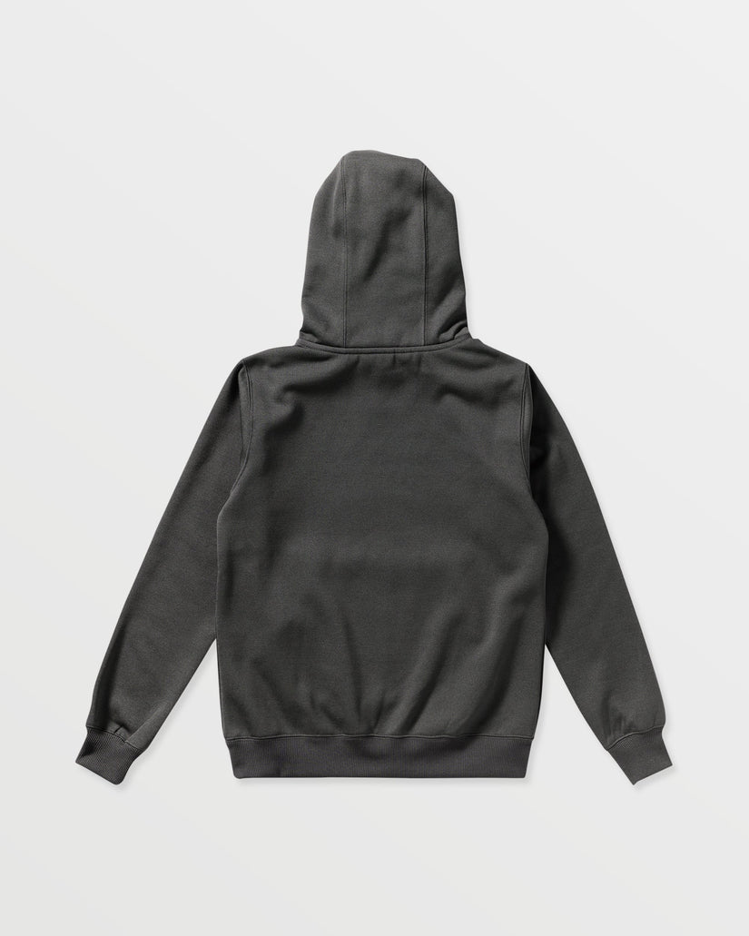 Sudadera con capucha Hydro - Dark Grey