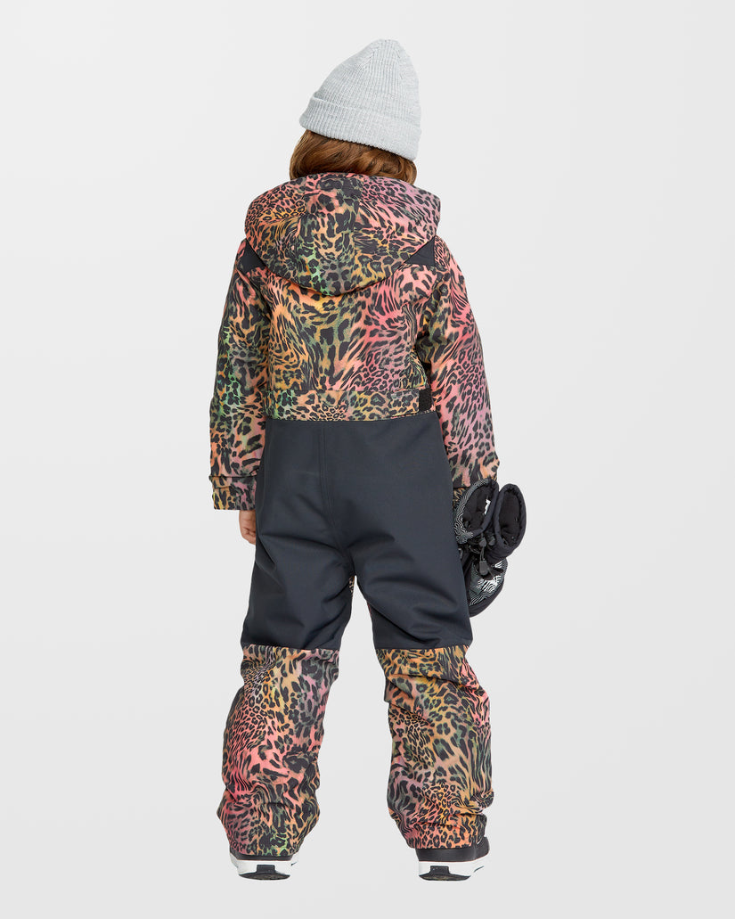 Mono de nieve Volcom Toddler - Acid - (NIÑOS)