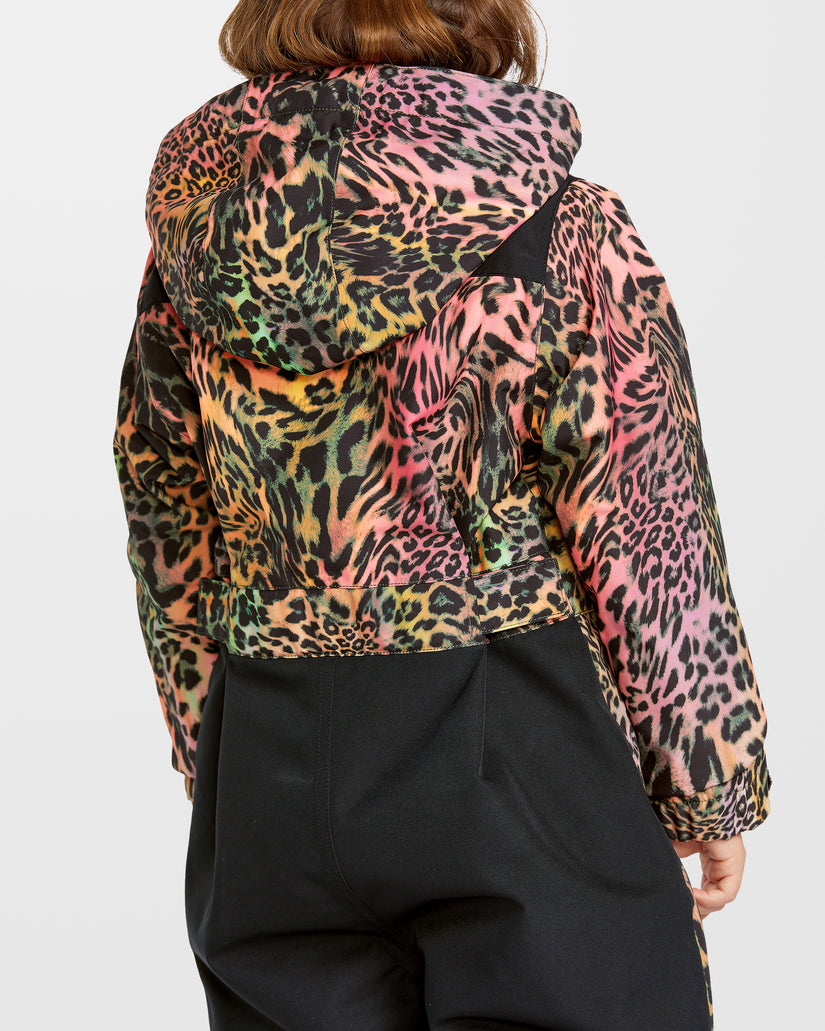 Mono de nieve Volcom Toddler - Acid - (NIÑOS)