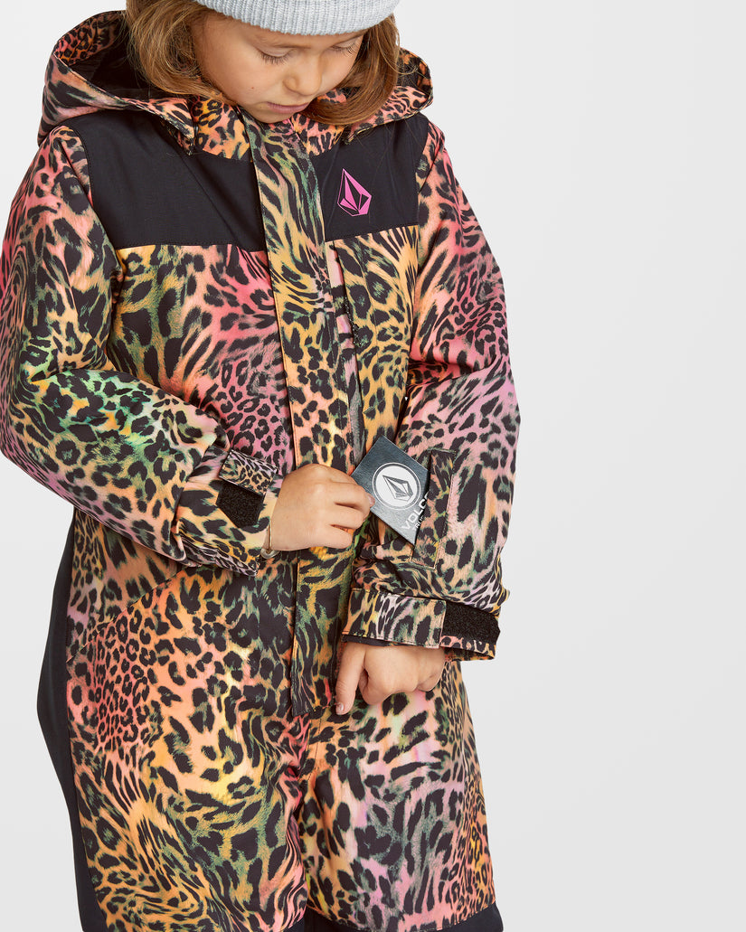 Mono de nieve Volcom Toddler - Acid - (NIÑOS)