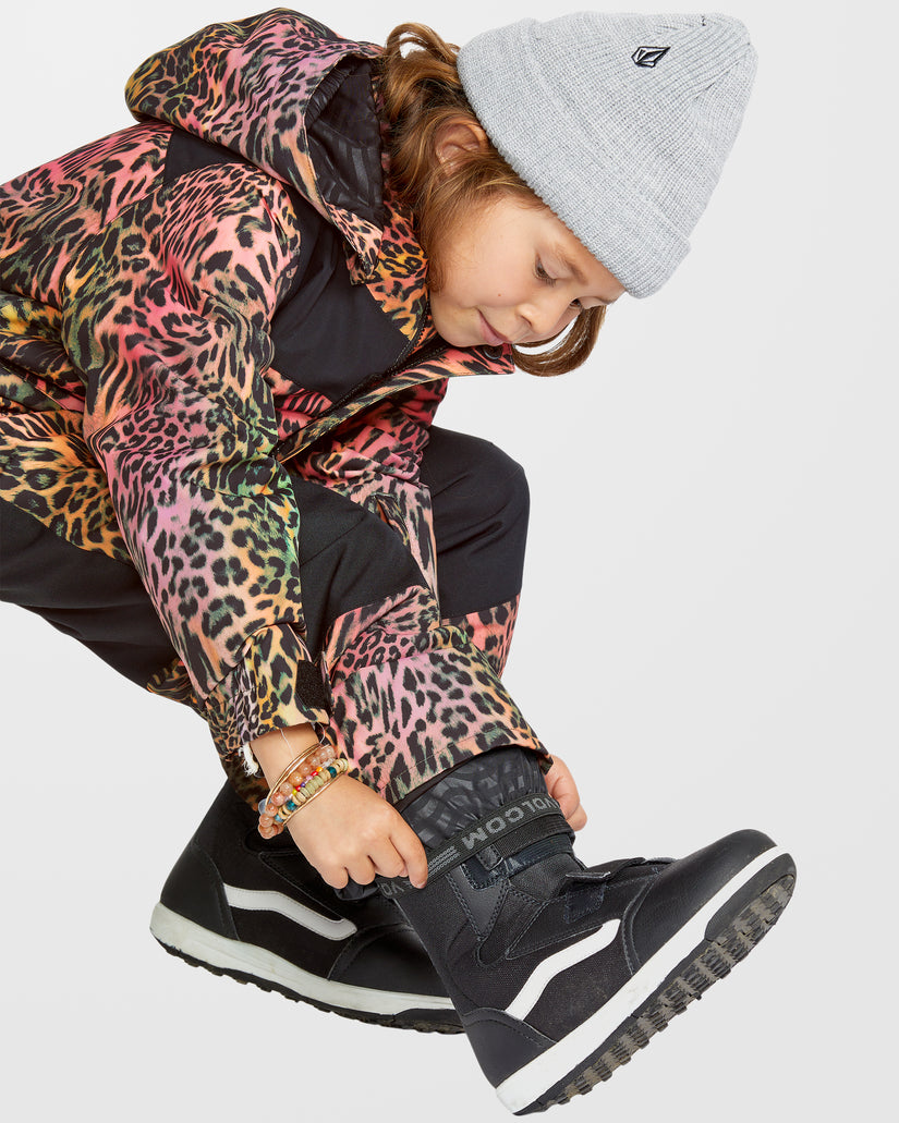 Mono de nieve Volcom Toddler - Acid - (NIÑOS)