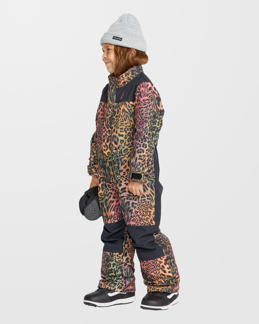 Mono de nieve Volcom Toddler - Acid - (NIÑOS)