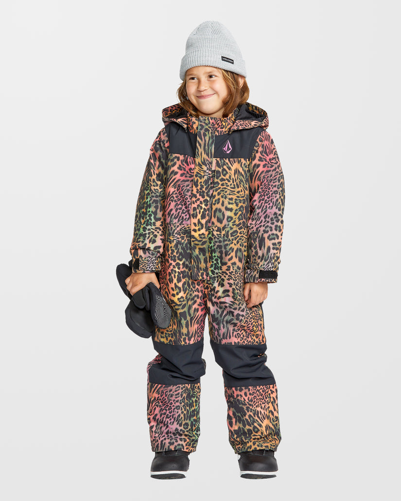 Mono de nieve Volcom Toddler - Acid - (NIÑOS)