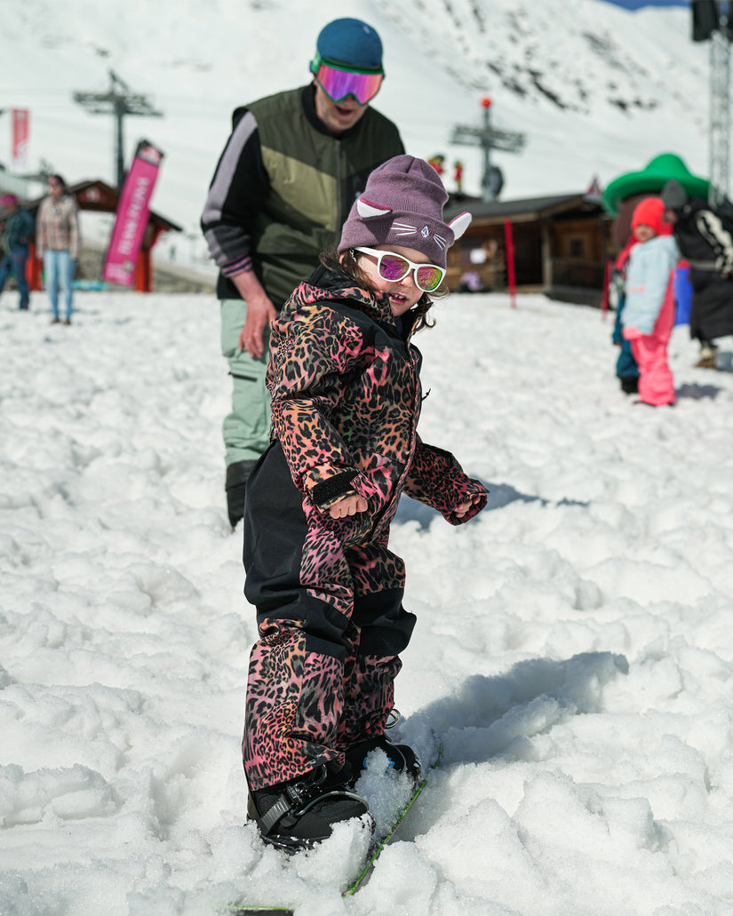 Mono de nieve Volcom Toddler - Acid - (NIÑOS)