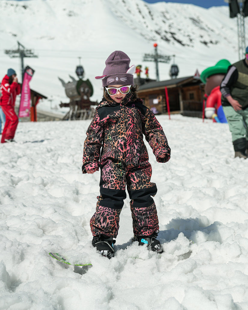 Mono de nieve Volcom Toddler - Acid - (NIÑOS)