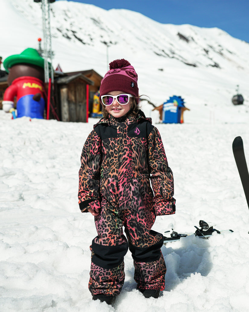 Mono de nieve Volcom Toddler - Acid - (NIÑOS)