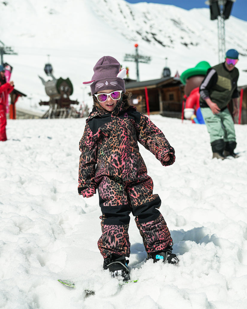 Mono de nieve Volcom Toddler - Acid - (NIÑOS)