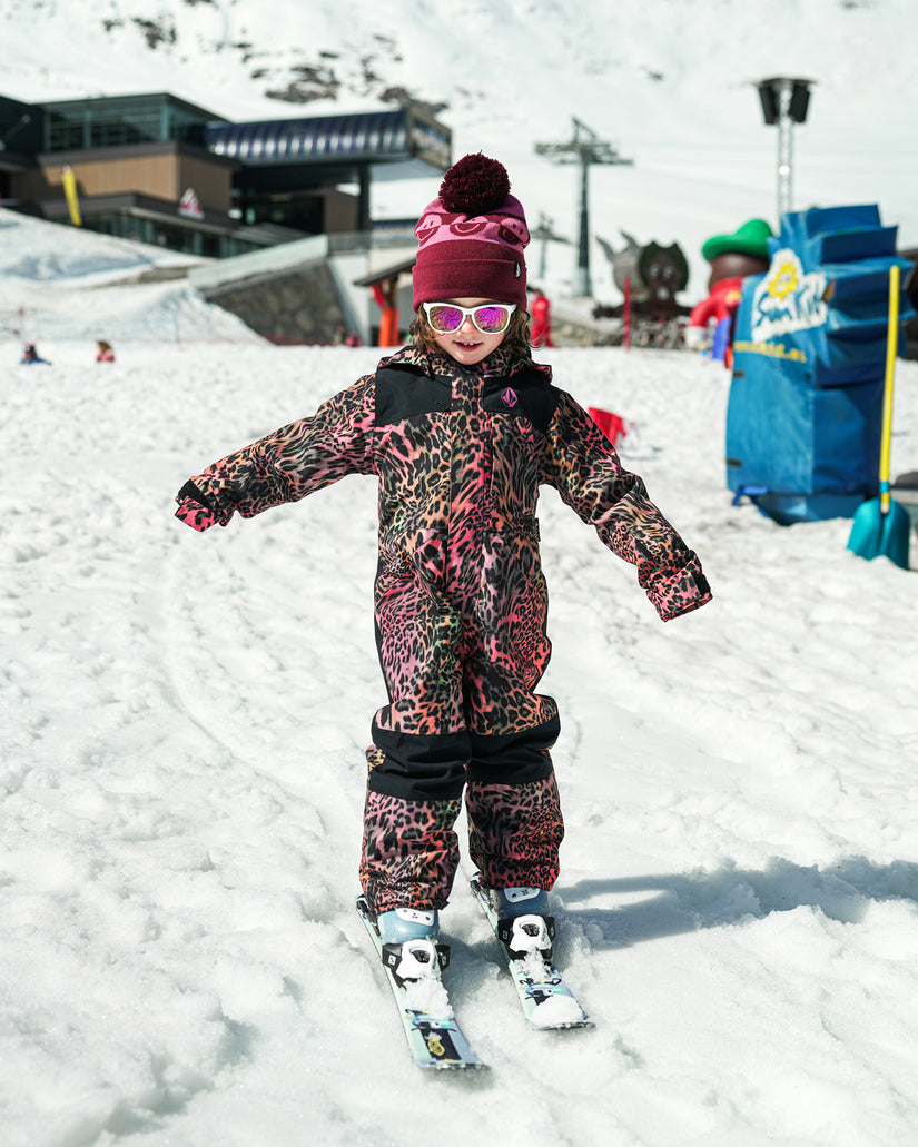 Mono de nieve Volcom Toddler - Acid - (NIÑOS)