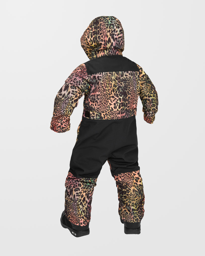 Mono de nieve Volcom Toddler - Acid - (NIÑOS)