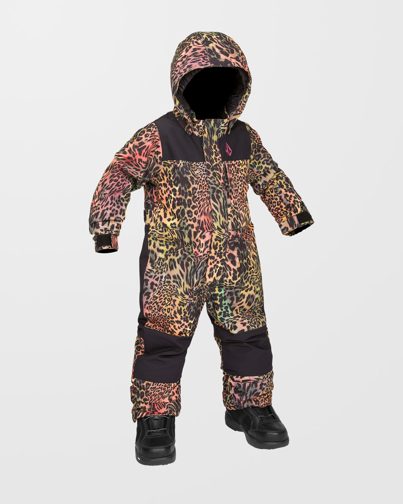 Mono de nieve Volcom Toddler - Acid - (NIÑOS)