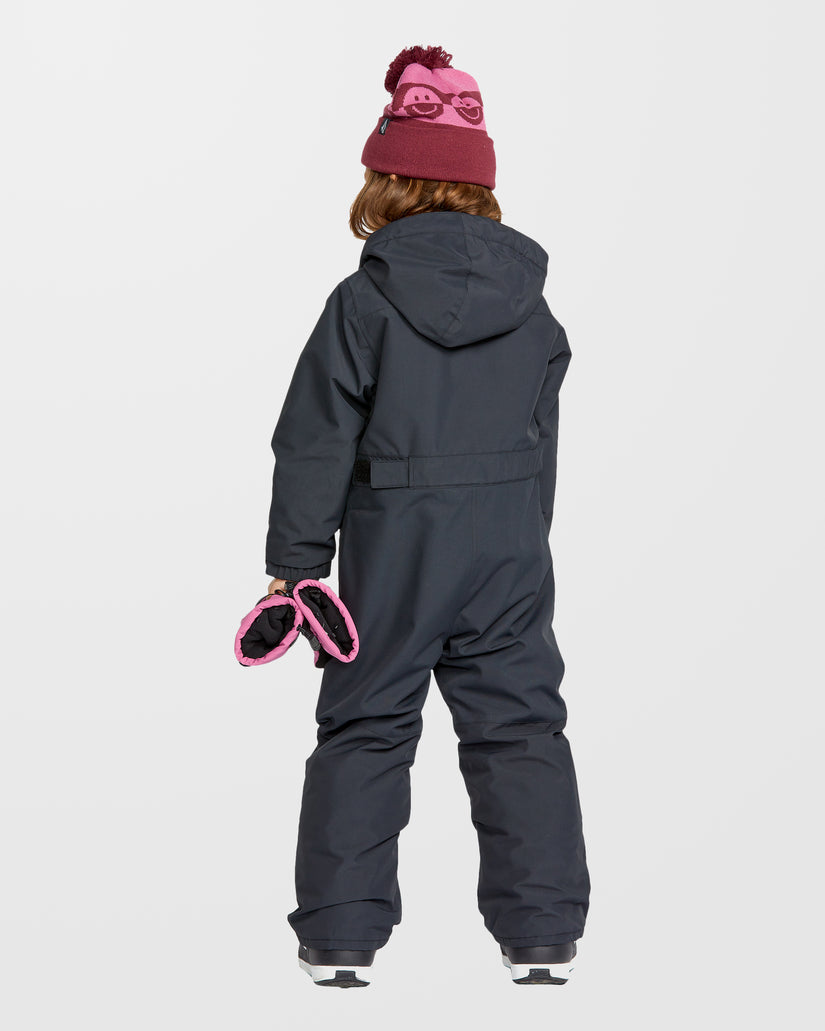 Volcom Toddler Snow Suit - Black - (NIÑOS)
