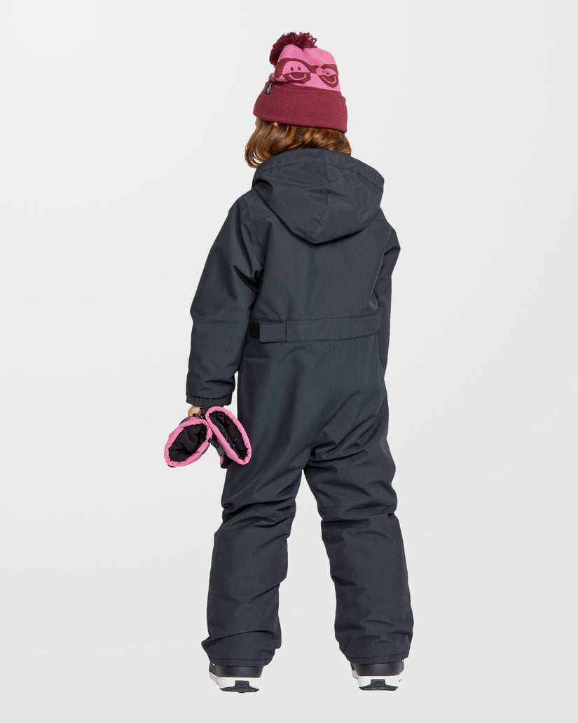 Volcom Toddler Snow Suit - Black - (NIÑOS)