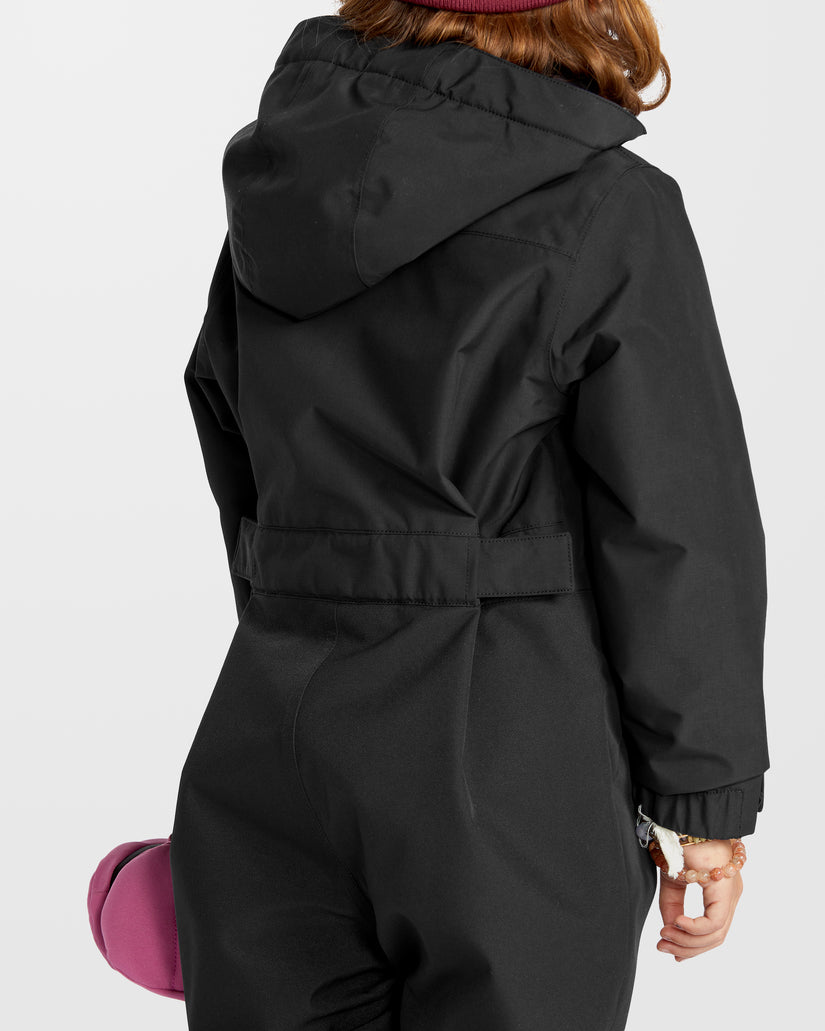 Volcom Toddler Snow Suit - Black - (NIÑOS)