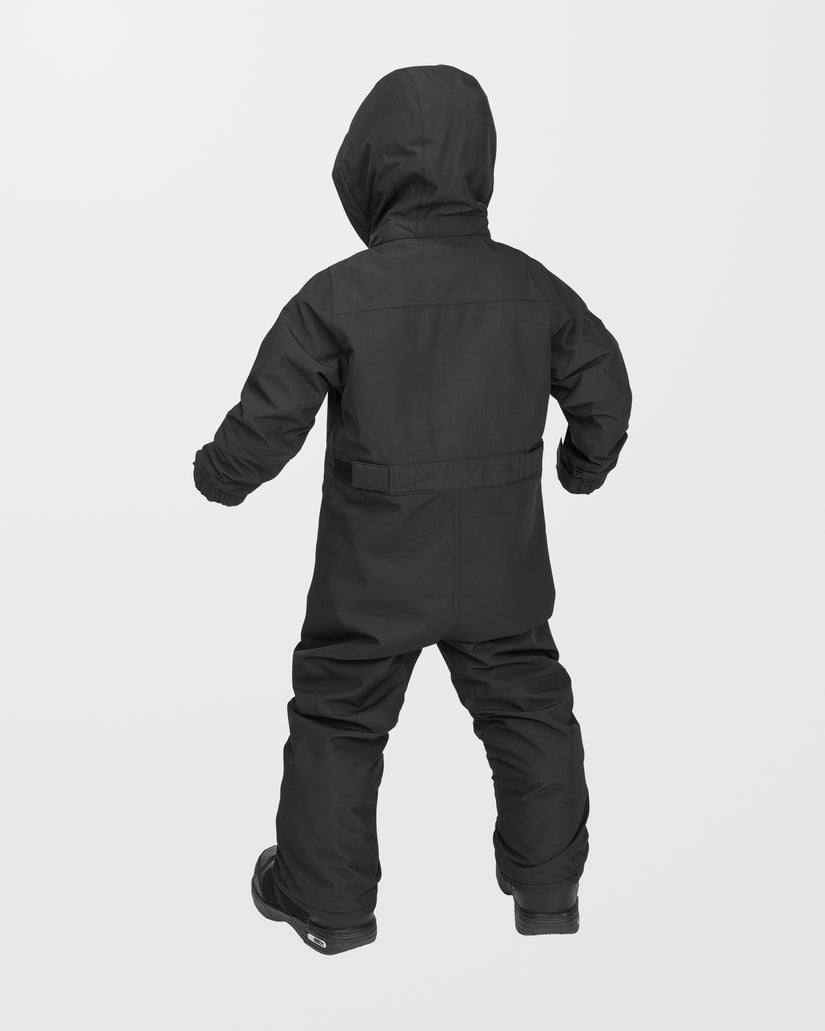 Volcom Toddler Snow Suit - Black - (NIÑOS)