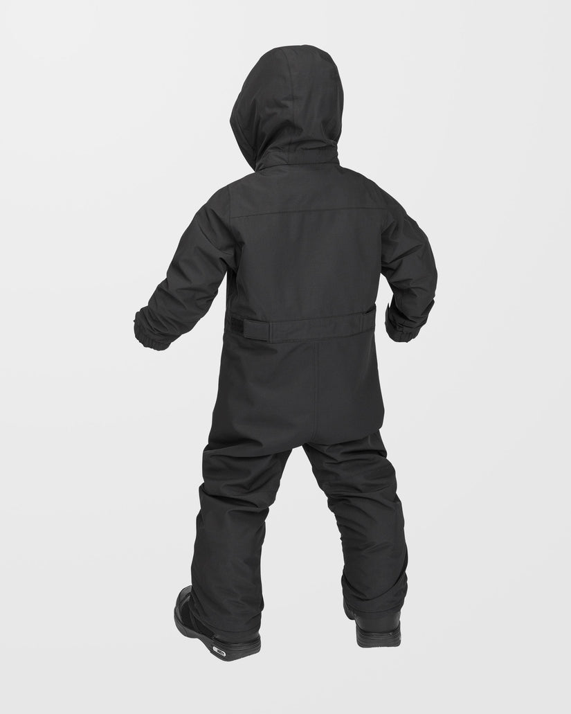 Volcom Toddler Snow Suit - Black - (NIÑOS)