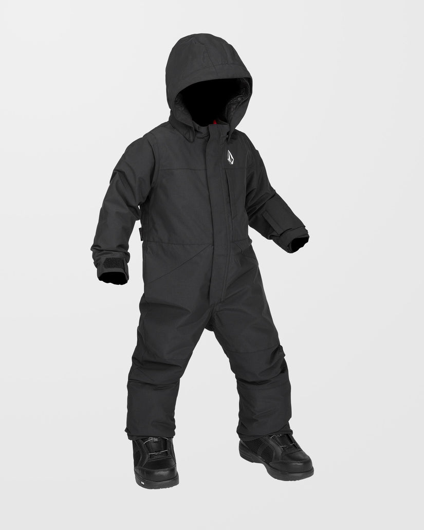 Volcom Toddler Snow Suit - Black - (NIÑOS)