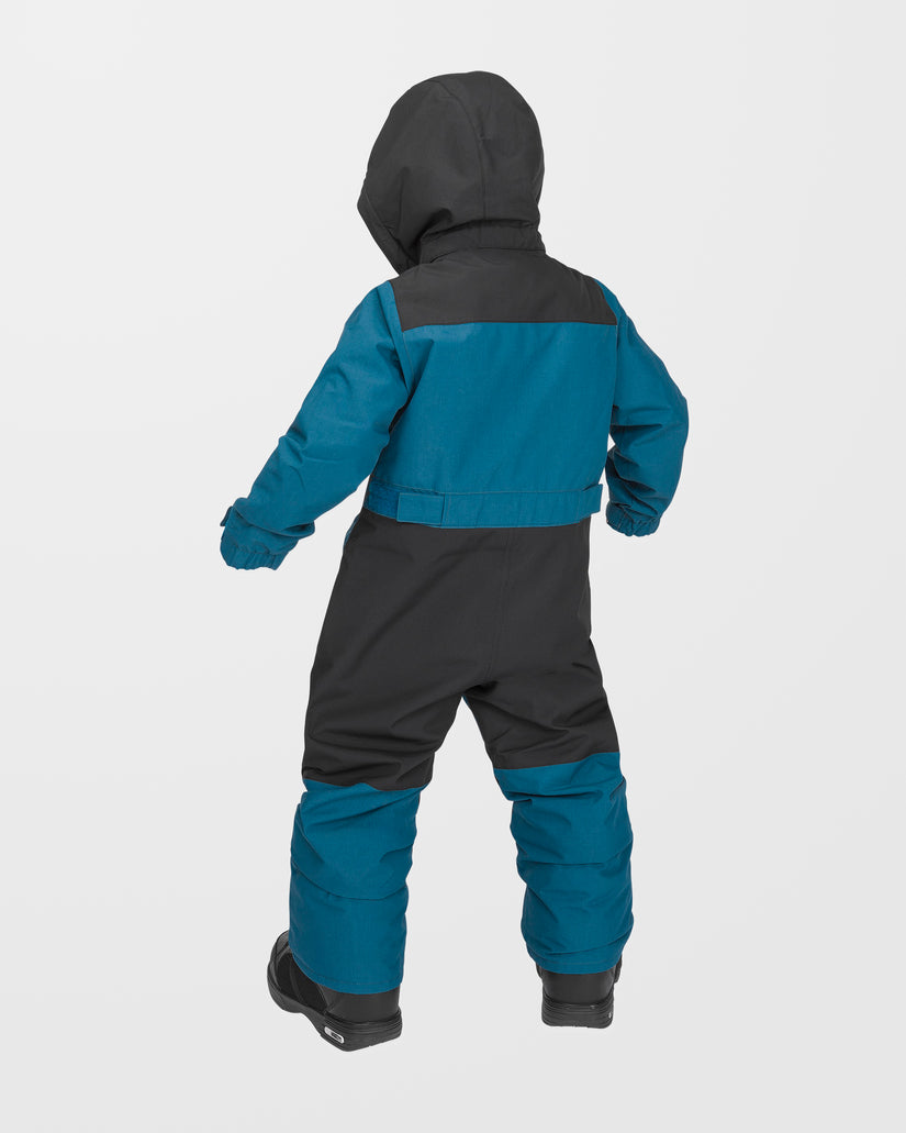 Mono de nieve Volcom Toddler- Cobalt - (NIÑOS)