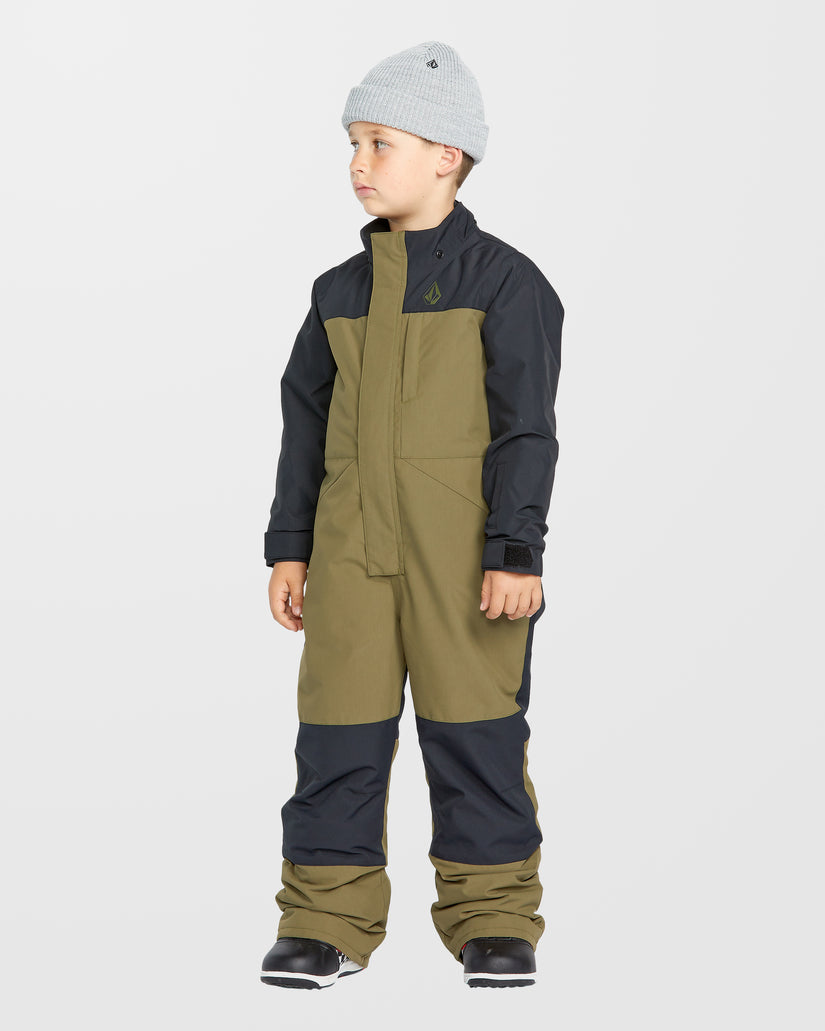 Mono de nieve Volcom Toddler - Ivy - (NIÑOS)