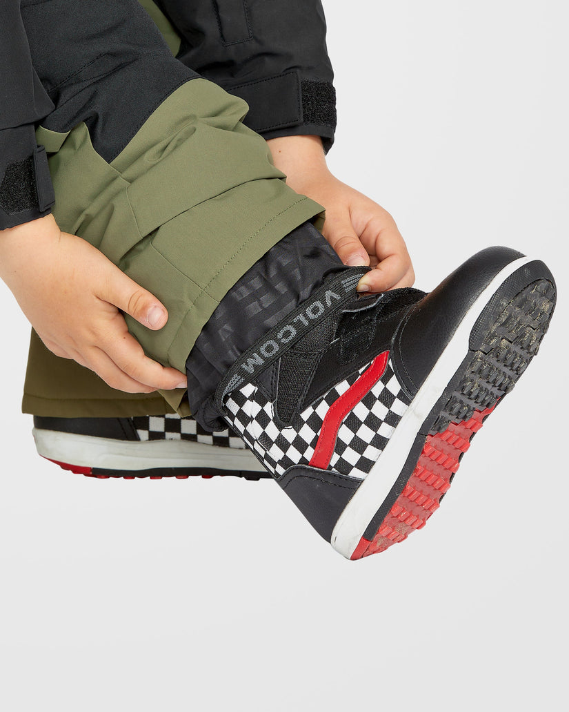 Mono de nieve Volcom Toddler - Ivy - (NIÑOS)
