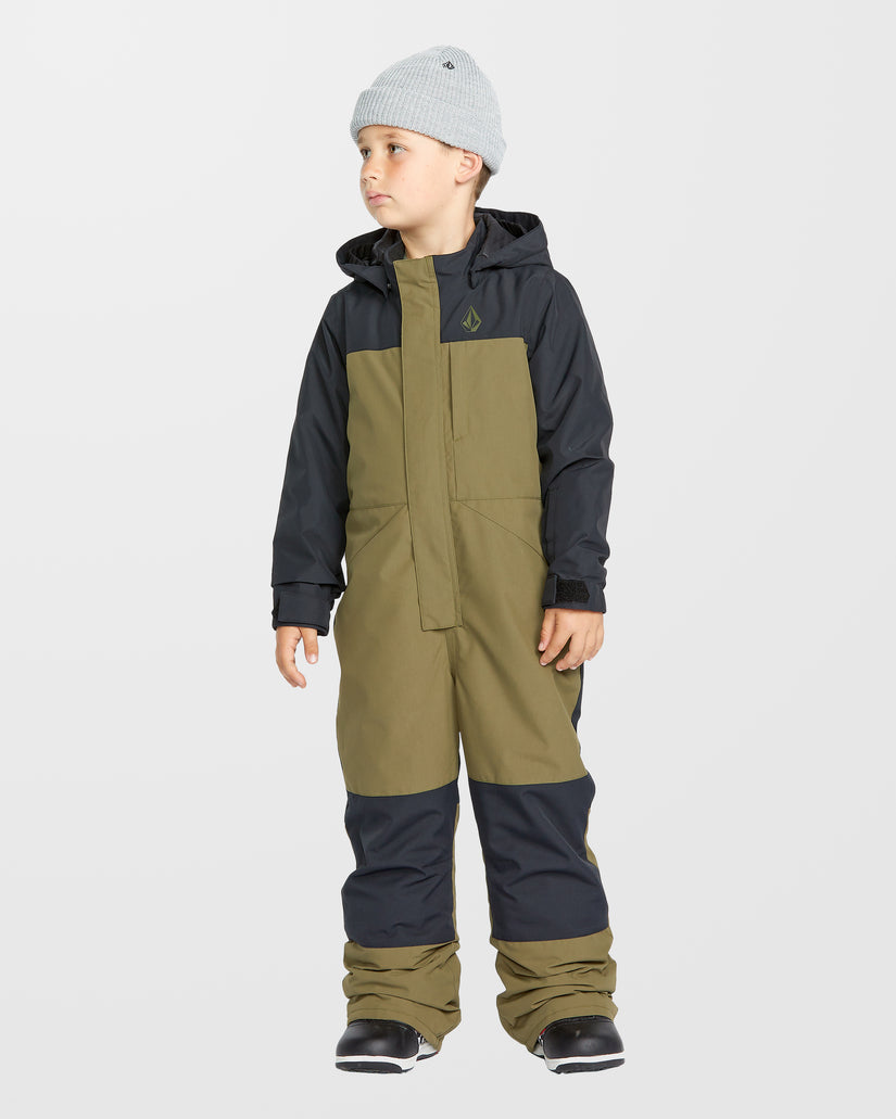Mono de nieve Volcom Toddler - Ivy - (NIÑOS)