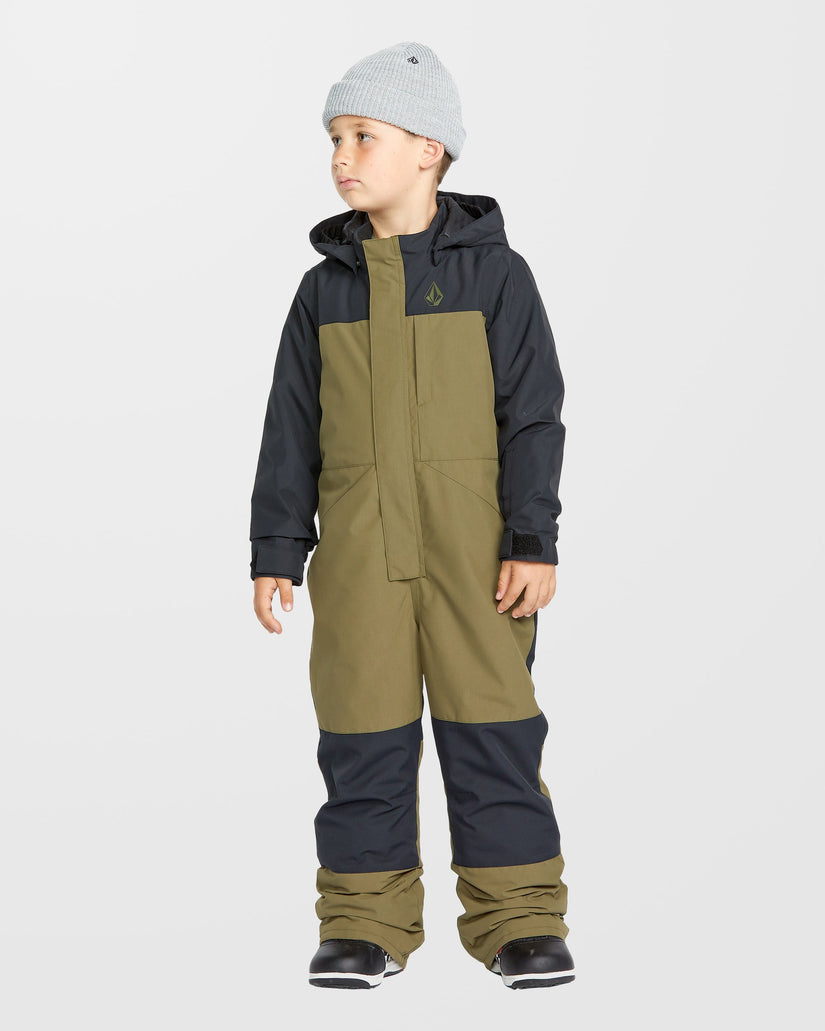 Mono de nieve Volcom Toddler - Ivy - (NIÑOS)