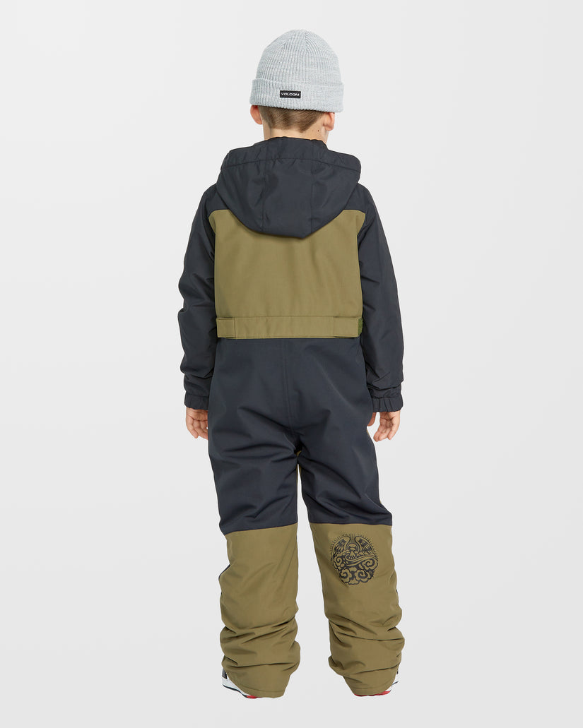 Mono de nieve Volcom Toddler - Ivy - (NIÑOS)