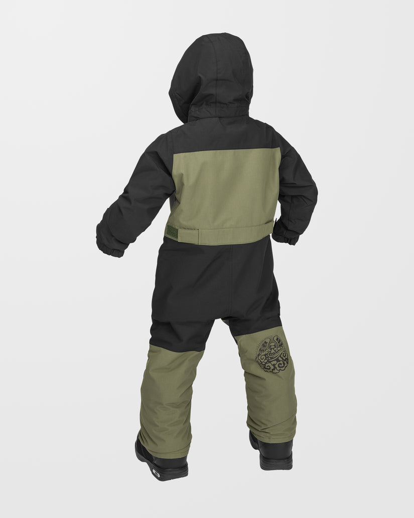 Mono de nieve Volcom Toddler - Ivy - (NIÑOS)