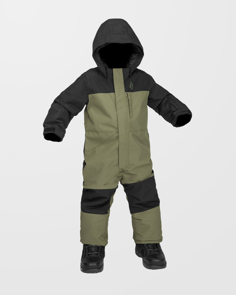 Mono de nieve Volcom Toddler - Ivy - (NIÑOS)