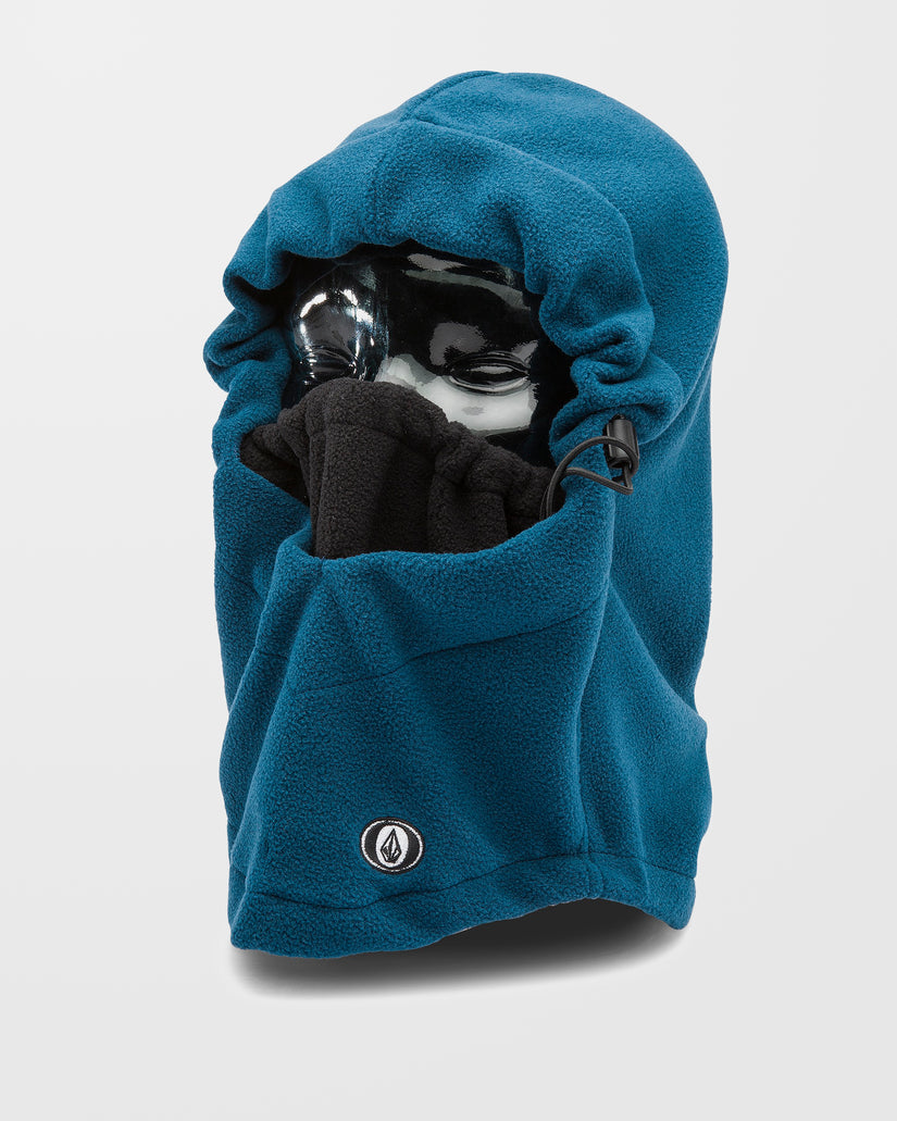 Capucha polar Travelin - Cobalt