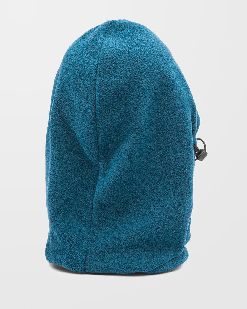 Capucha polar Travelin - Cobalt