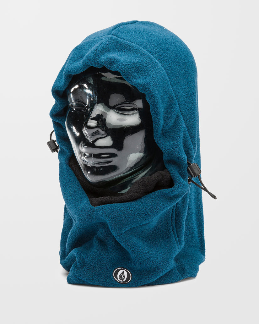 Capucha polar Travelin - Cobalt