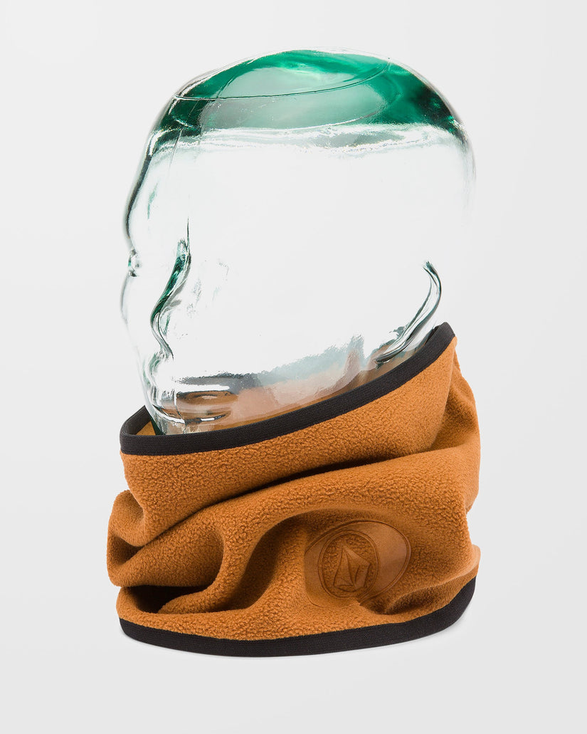 Cuello extraíble - Caramel