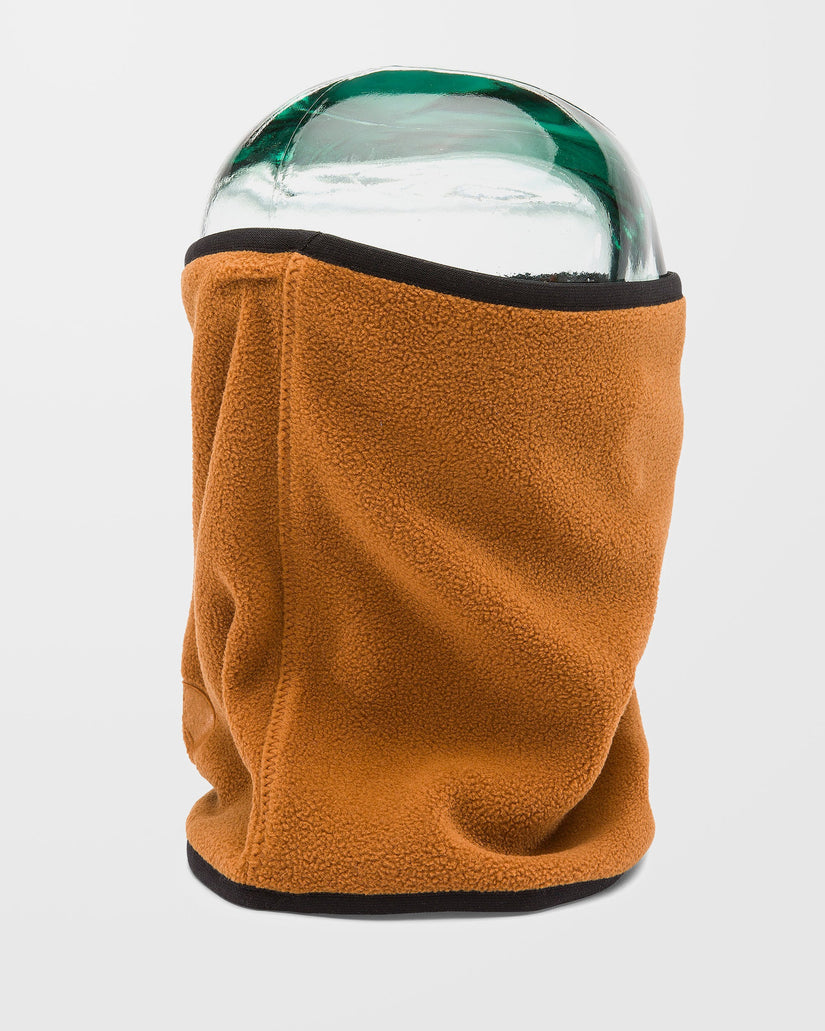 Cuello extraíble - Caramel