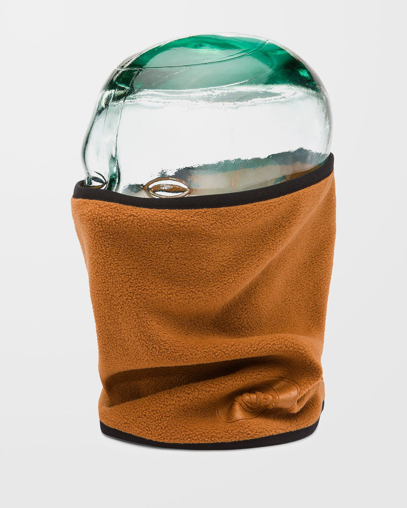 Cuello extraíble - Caramel