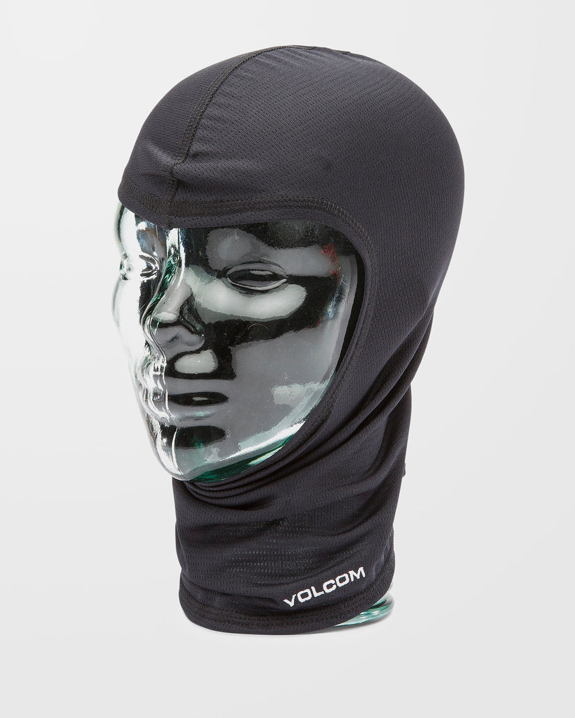 Pasamontañas Face-Tech - Black