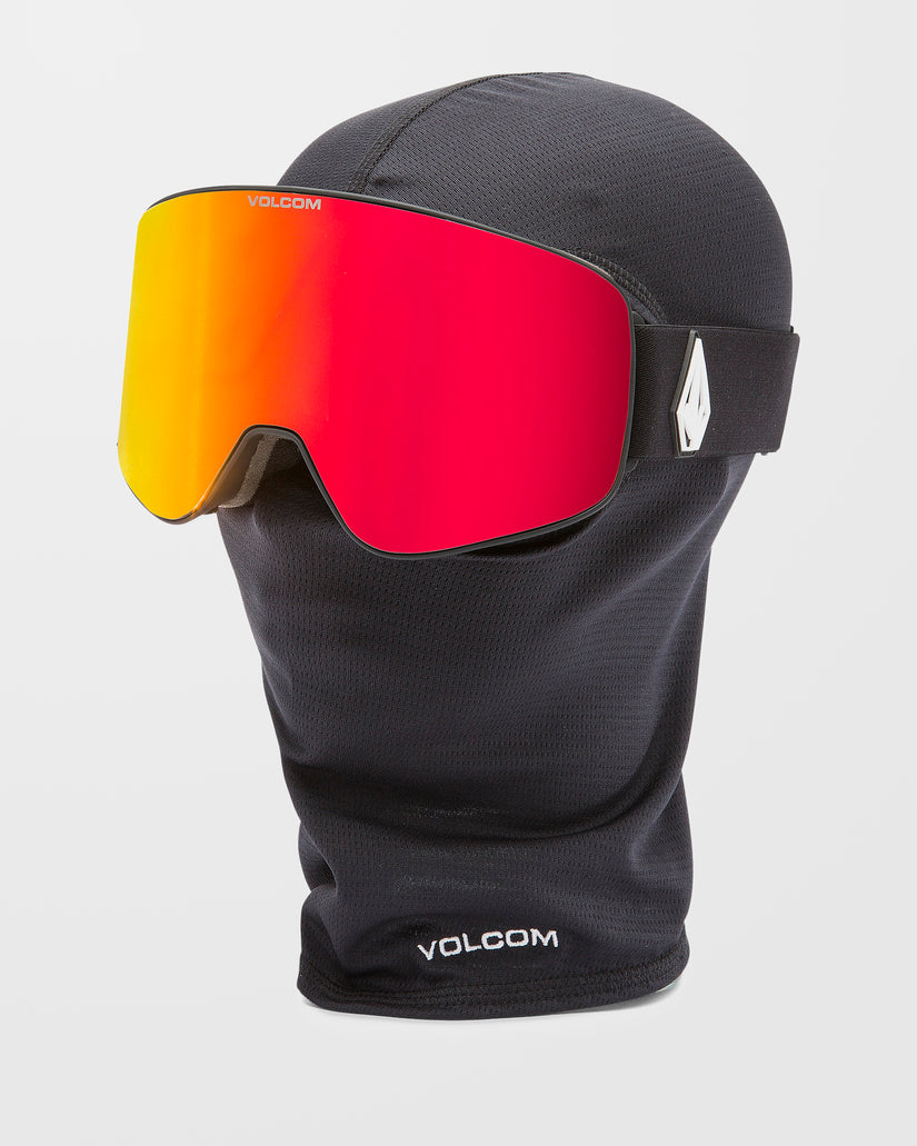 Pasamontañas Face-Tech - Black