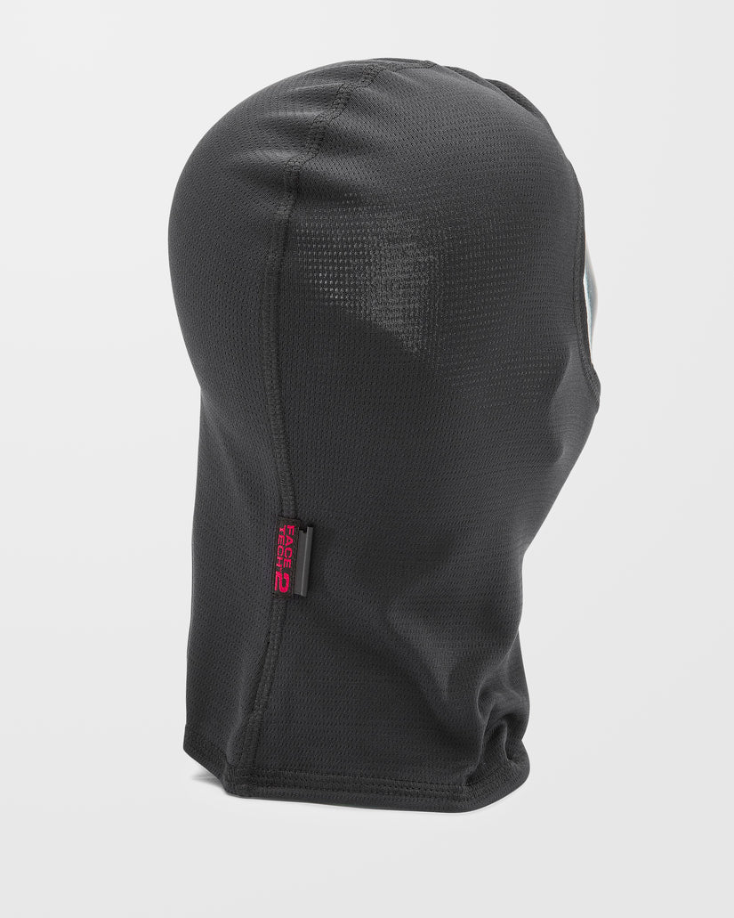 Pasamontañas Face-Tech - Black