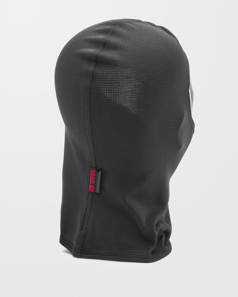 Pasamontañas Face-Tech - Black
