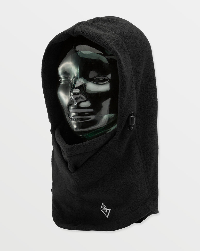 Pasamontañas Travelin Thingy - Black