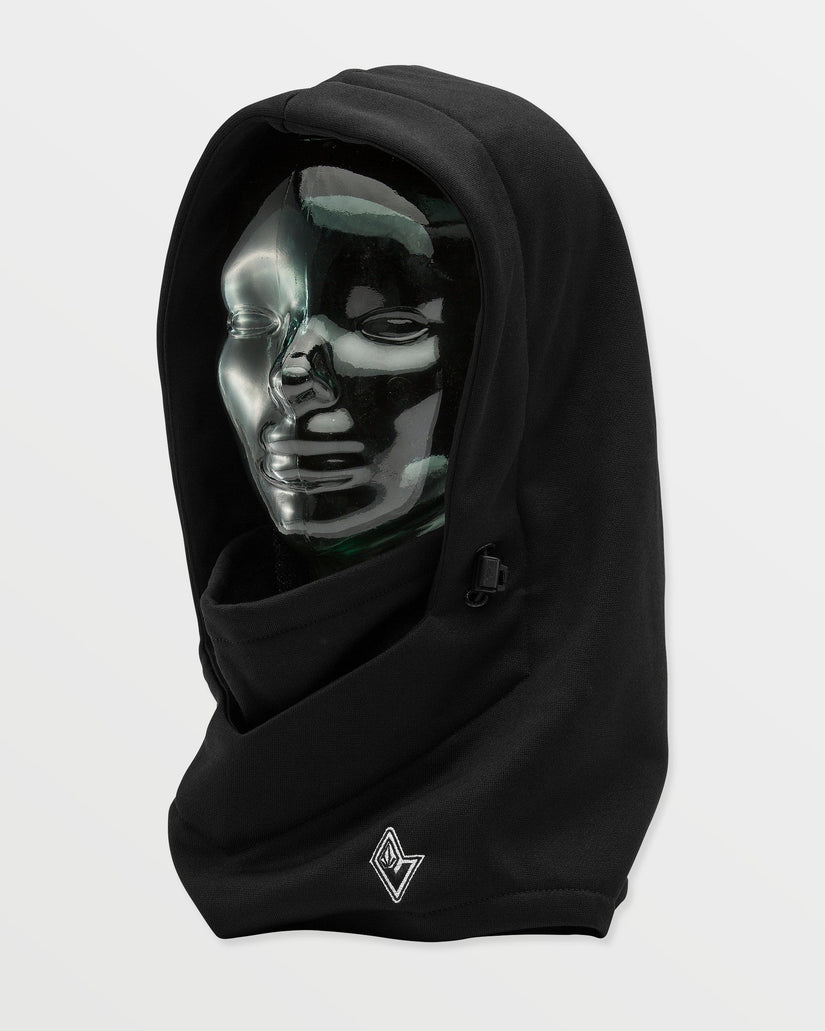 Pasamontañas Hydro Fleece Thingy - Black